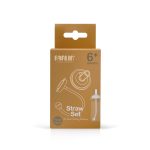 Farlin straw set