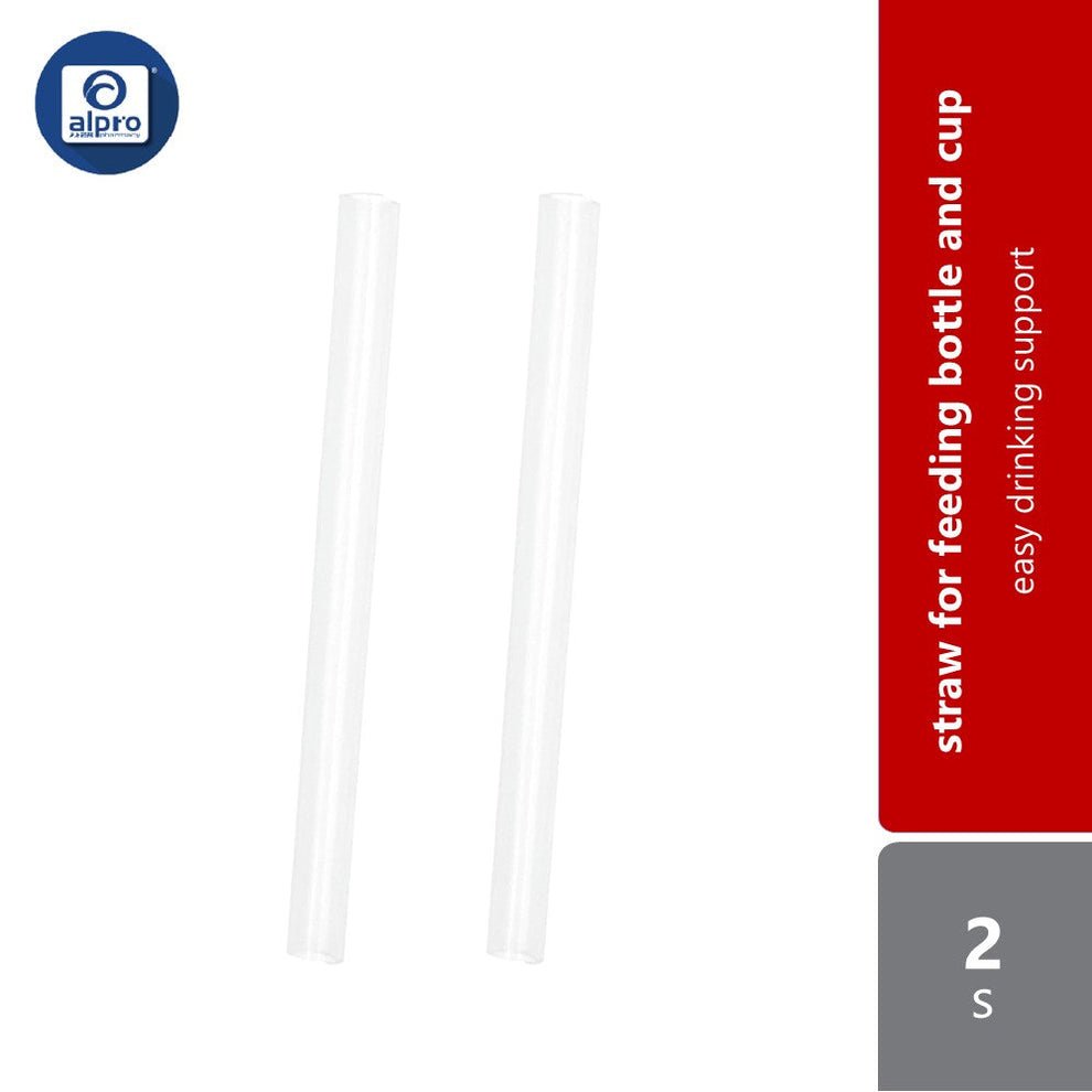 2026/05/1000110841.jpg Farlin Straw For Feeding Bottle And Cup 2s | Easy Drinking Support - Image 1