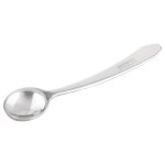Farlin - Stainless Spoon - Silver