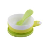 Farlin Gulu Gulu Bon Bon Bowl - GREEN