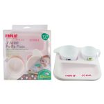 Farlin Pe-Pa Plate - PINK