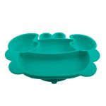 Farlin Aquarium Silicone Suction Plate - GREEN