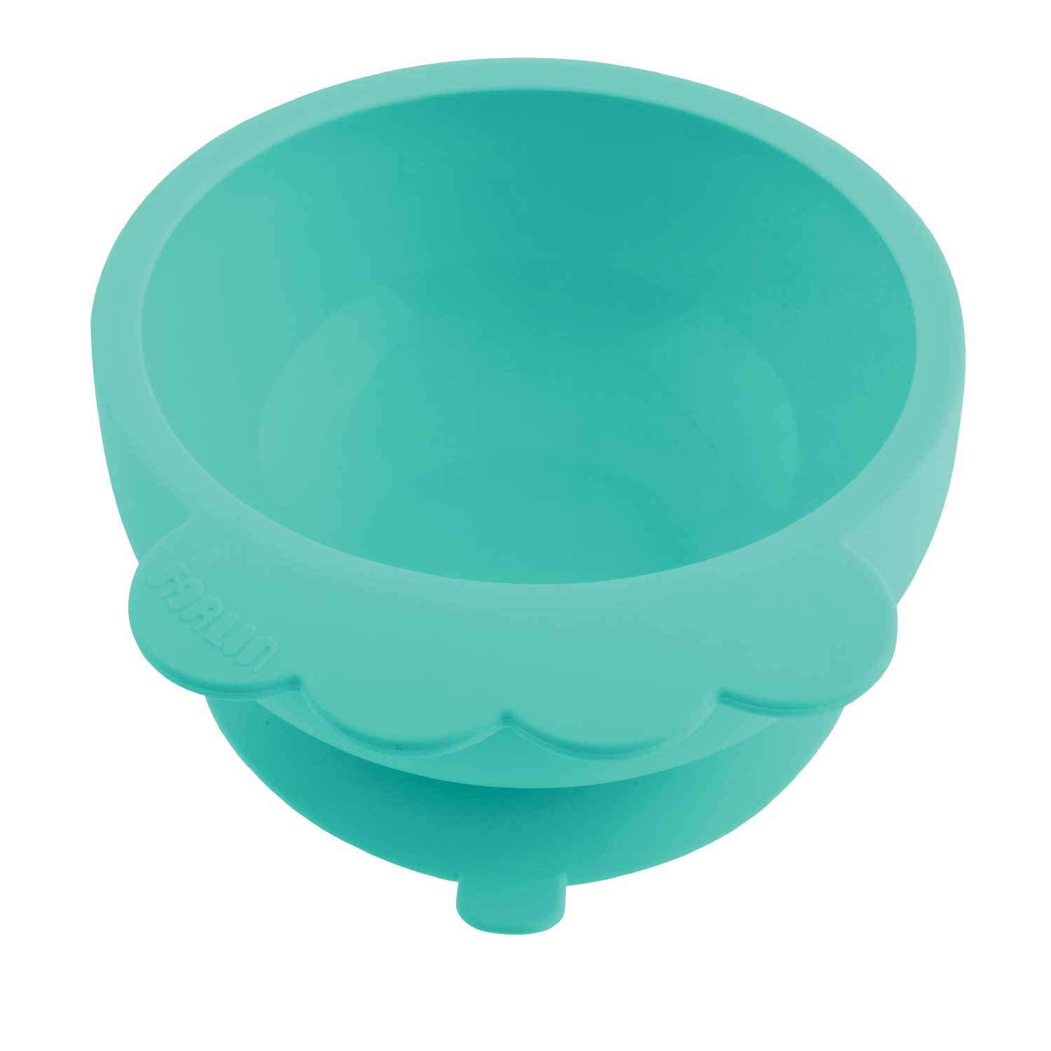 2026/05/1000110857.jpg Farlin Aquarium Silicone Bowl - GREEN - Image 1
