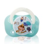 Farlin CHU CHU Cherry Pacifier - BLUE