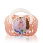 Farlin CHU CHU Cherry Pacifier 6M+