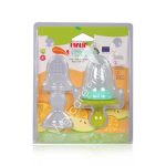 Farlin Hygienic Oral Set Green