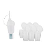 Farlin Medicine Feeding Dispenser with Cup