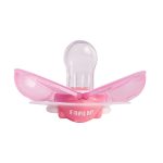 Farlin Auto Close Pacifier - PINK