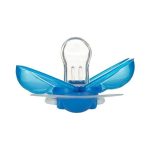 Farlin Auto Close Pacifier - BLUE