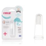 Farlin Baby's Finger Tooth Brush