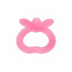 FARLIN SILICONE GUM SOOTHER - PINK