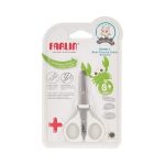 FARLIN SAFETY SCISSORS W/FILER
