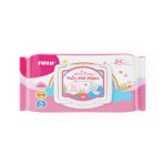 Farlin Wet Wipes 85pcs