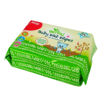Farlin Baby Wet Wipes (Refill) Skincare