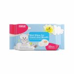 FARLIN WET WIPES FOR HAND & MOUTH