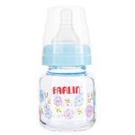 FARLIN GLASS FEEDING BOTTLE 2OZ 60CC