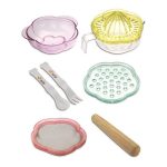 FARLIN 7IN1 BABY FOOD MAKER