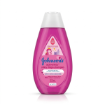 Johnson’s Shiny Drops Kids Shampoo 200ml
