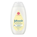 Johnson's Baby Cottontouch Face and Body Lotion 200ml