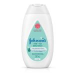 Johnson's Baby Milk and Rice Baby Lotion 200ml