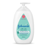 Johnson's Baby Milk and Rice Baby Lotion 500ml