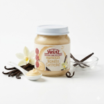 Heinz Little Treats Vanilla Custard 6+ months 110g