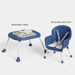 2 in 1 Feeding Chair CY8 - Image 2
