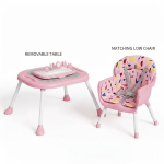 2 in 1 Feeding Chair CY8 - Image 6