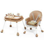 2 in 1 Feeding Chair CY8 - Image 8