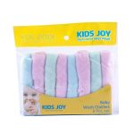 Kids Joy Baby Wash Cloth