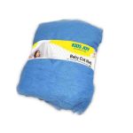 KIDS JOY BABY MOSQUITO NET - BLUE