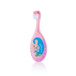 Brush-Baby Flossbrush 0-3 yrs Double Pack - Image 3