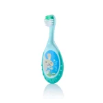 Brush-Baby Flossbrush 0-3 yrs Double Pack - Image 4