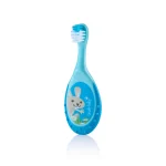 Brush-Baby Flossbrush 0-3 yrs Double Pack - Image 5