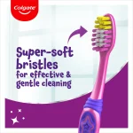 Colgate Kids Toothbrush 3-5 years - Image 3