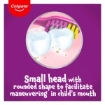 Colgate Kids Toothbrush 3-5 years - Image 4