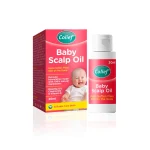 Colief Baby Scalp Oil 30ml - Image 2
