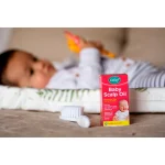 Colief Baby Scalp Oil 30ml - Image 3