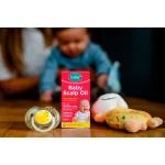 Colief Baby Scalp Oil 30ml - Image 4