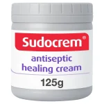Sudocrem Antiseptic Healing Cream 125g