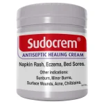 Sudocrem Antiseptic Healing Cream 125g - Image 6