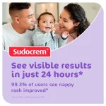Sudocrem Antiseptic Healing Cream 125g - Image 5