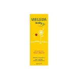 Weleda Baby Natural Calendula Face Cream 50ml - Image 2