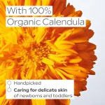 Weleda Baby Natural Calendula Face Cream 50ml - Image 4