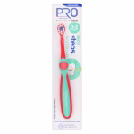 Pro Formula Baby Steps Toothbrush 0-2 Years