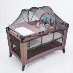 Baby Travel Cot / Playpen - Image 2