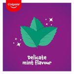 Colgate Kids 3+ Years Mint Flavour Toothpaste 75ml - Image 5