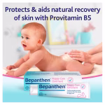Bepanthen Nappy Rash Cream Ointment 100G - Image 3