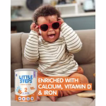 SMA Little Steps Follow On Baby Milk Formula Powder 6+ months 800g - Image 5