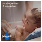 Johnson's Baby Comfort Touch Lotion 500ml - Image 3